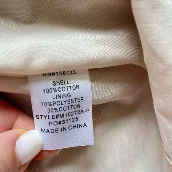 Moodie Bethany Floral Blouse Size 2X - Picture 8 of 14